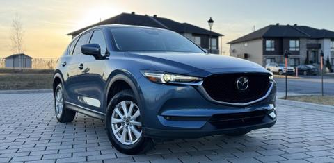 Mazda CX-5 2021