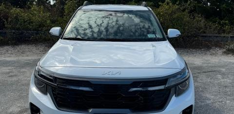 Kia Seltos 2024