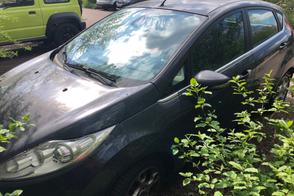 Catégorie de véhicule : Ford Fiesta