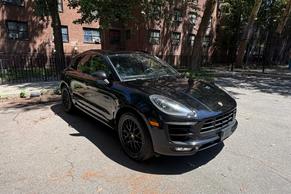 Porsche Macan 2017 in Fairview