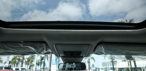 Honda CR-V 2026