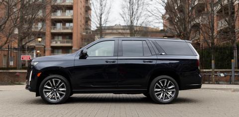 Cadillac Escalade 2023