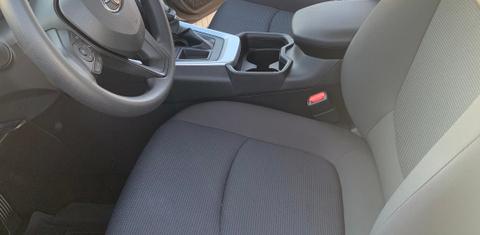 Toyota RAV4 2021