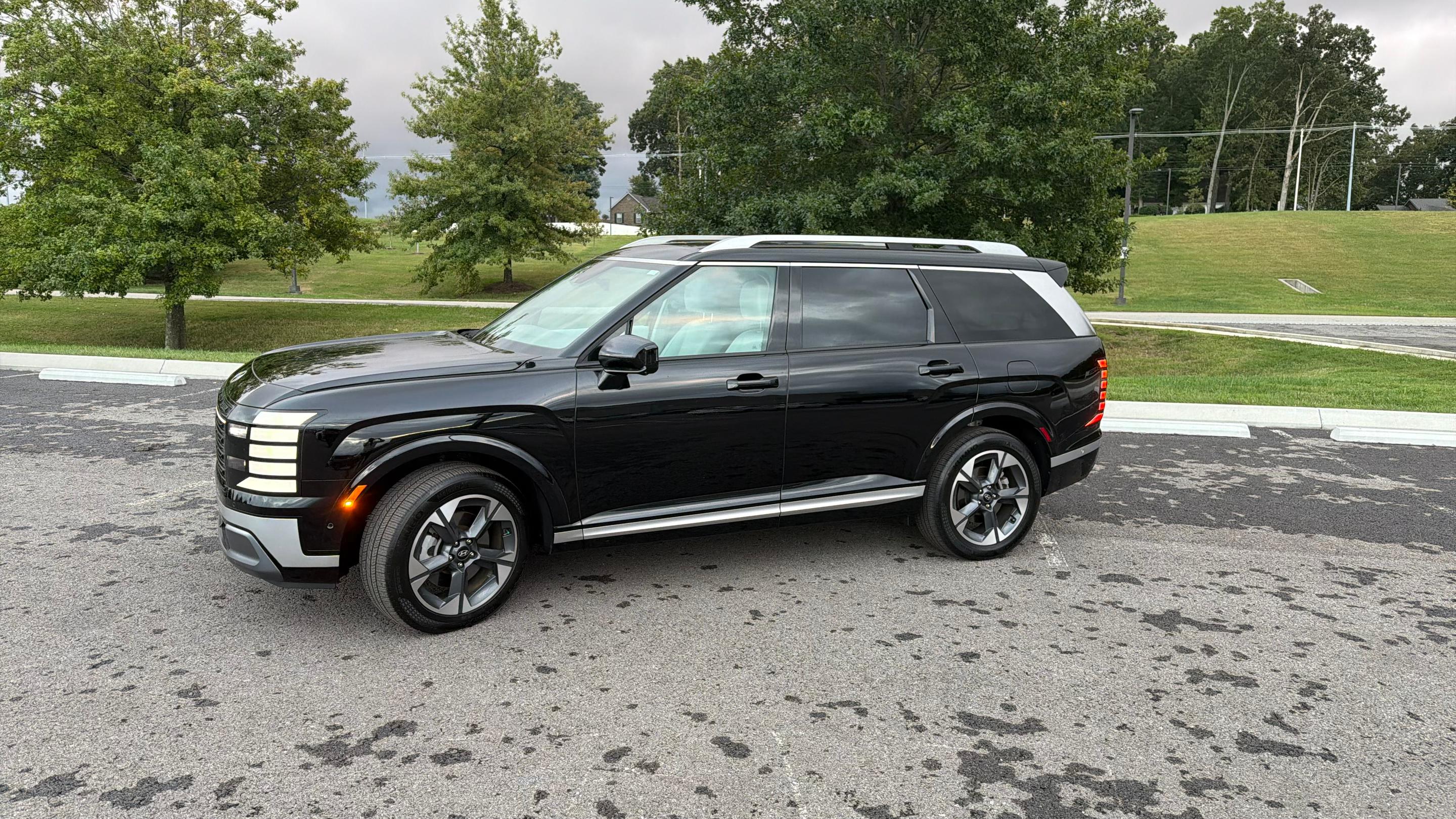 Hyundai Palisade 2026 in Knoxville, TN