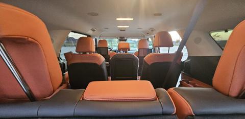 Kia Carnival 2024