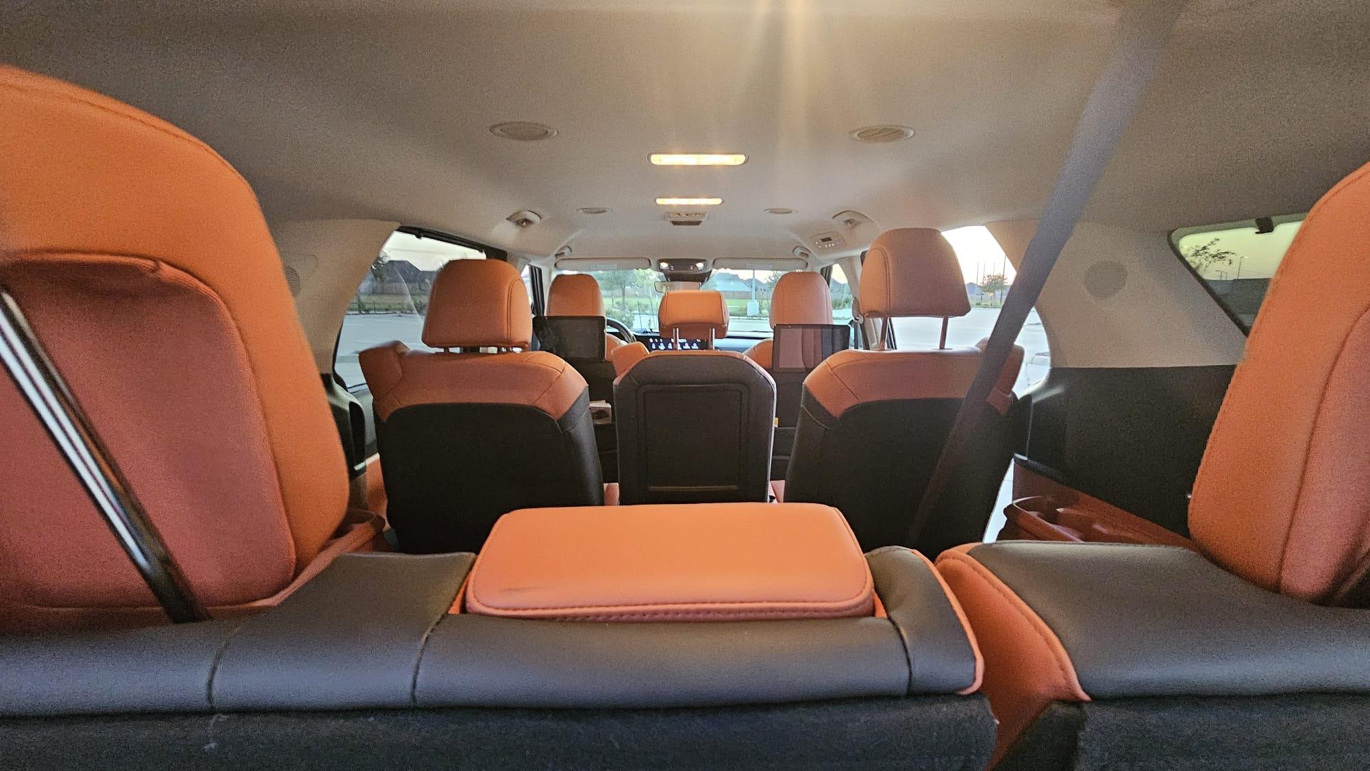 Kia Carnival 2024 in Richmond, TX