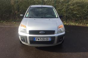 Catégorie de véhicule : Ford Fusion