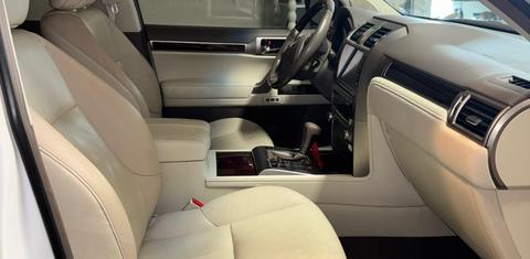 Lexus GX 2018