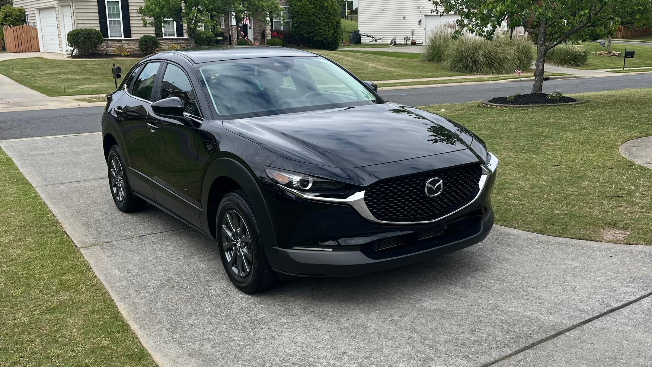 Mazda CX-30 2021 in Wesley Chapel, NC