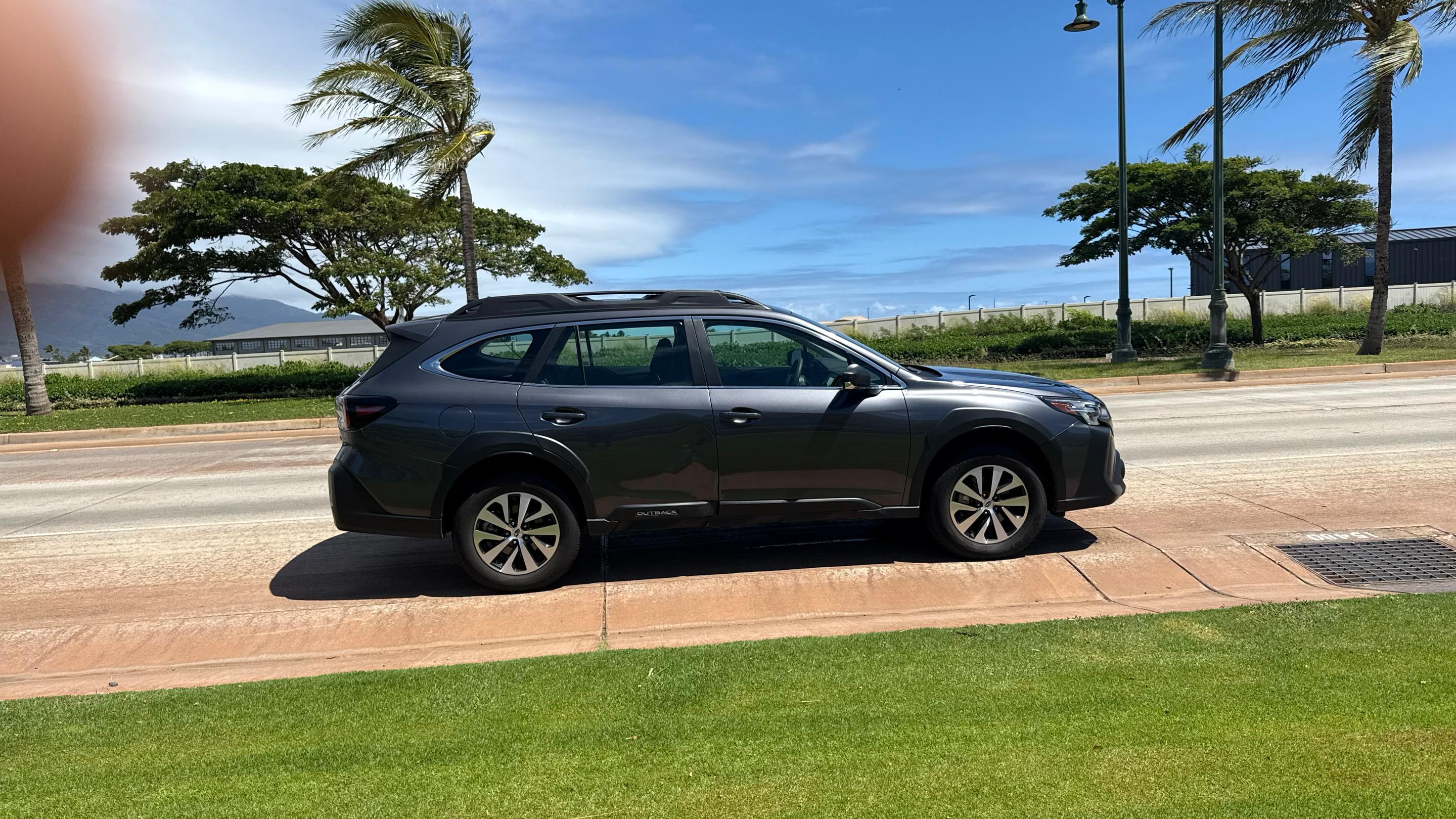 Subaru Outback 2025 in Wailuku, HI