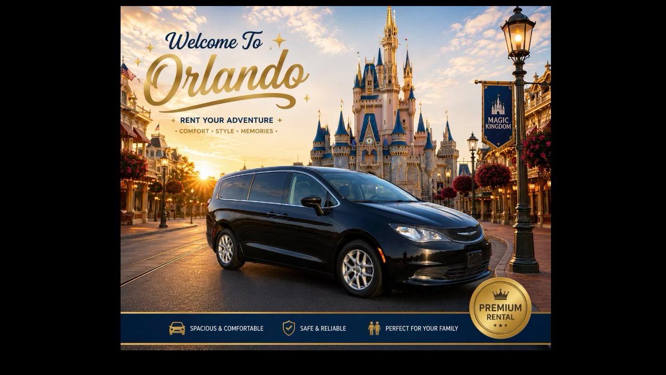 Chrysler Pacifica 2019 in 