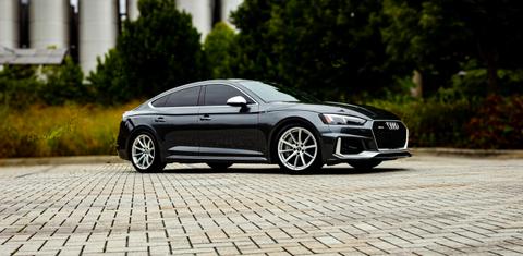 Audi RS 5 2019