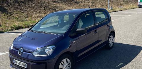 Volkswagen UP 2015