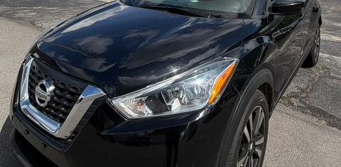 Nissan Kicks 2019