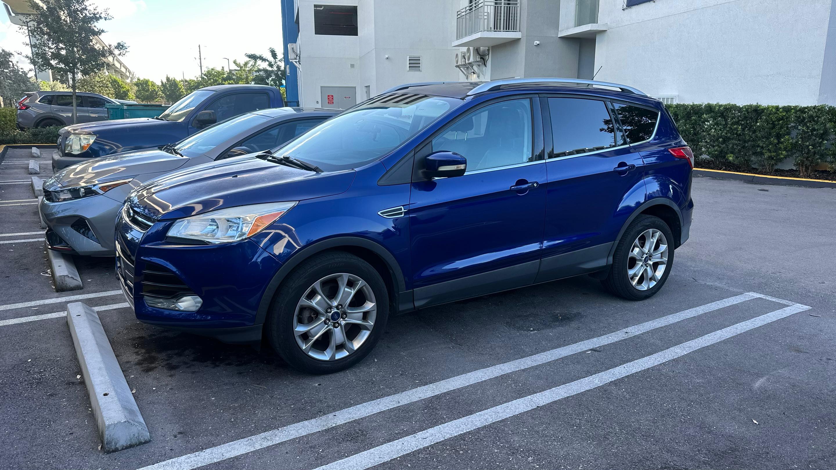 Ford Escape 2014 in Miami, FL