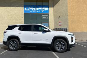 Chevrolet Equinox 2026 in Las Vegas