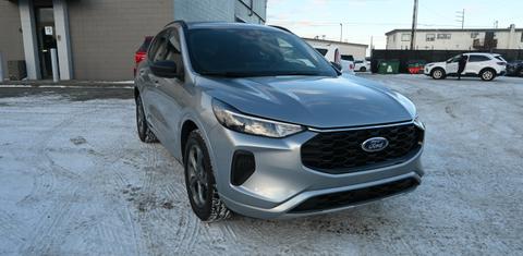 Ford Escape 2023