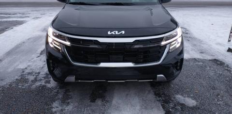 Kia Seltos 2026