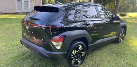 Hyundai Kona 2024