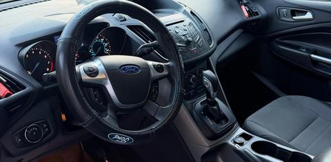 Ford Escape 2014