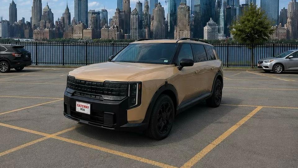 Kia Telluride 2027 in Newark, NJ