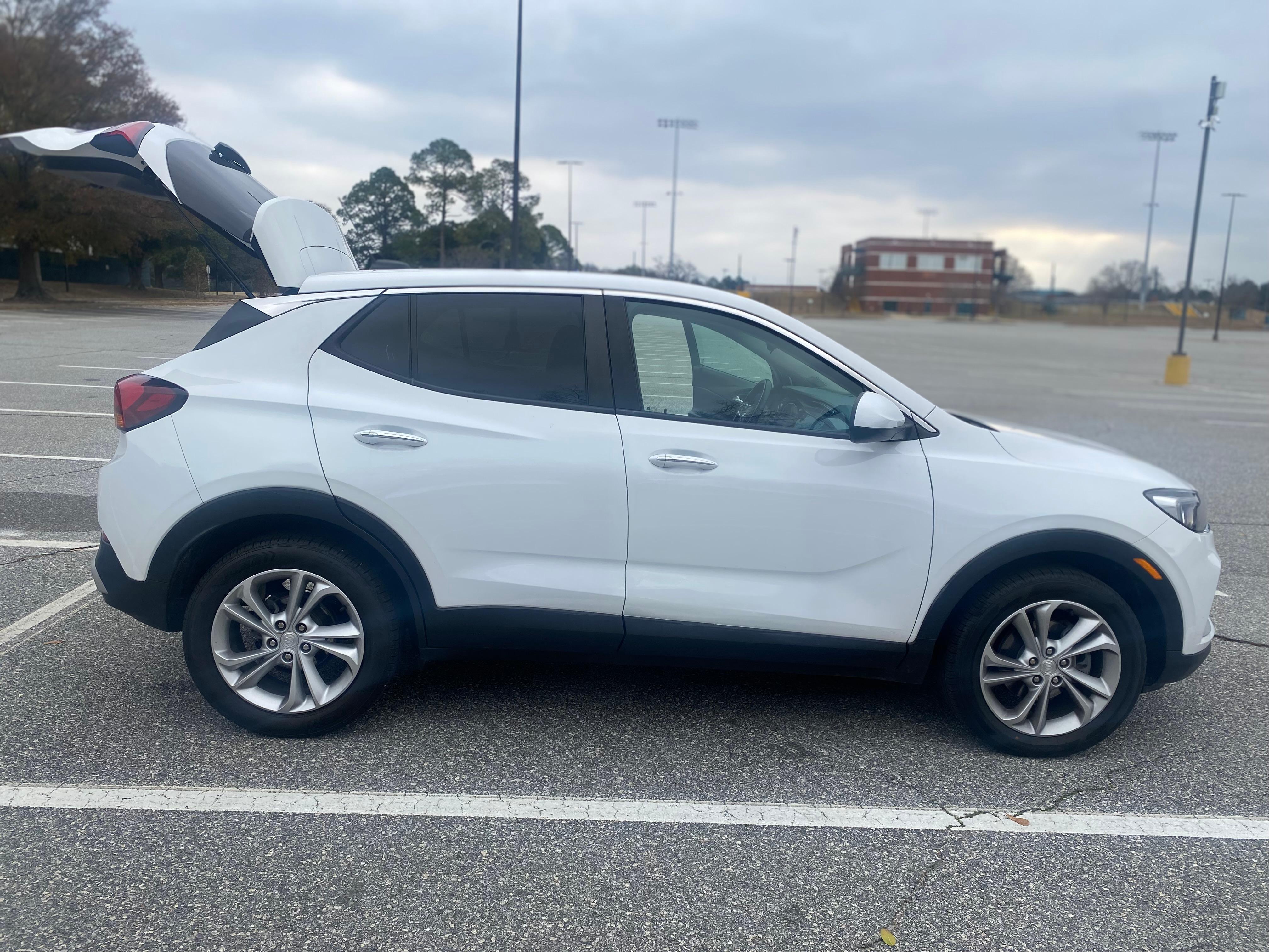 Buick Encore GX 2020 in Columbus, GA
