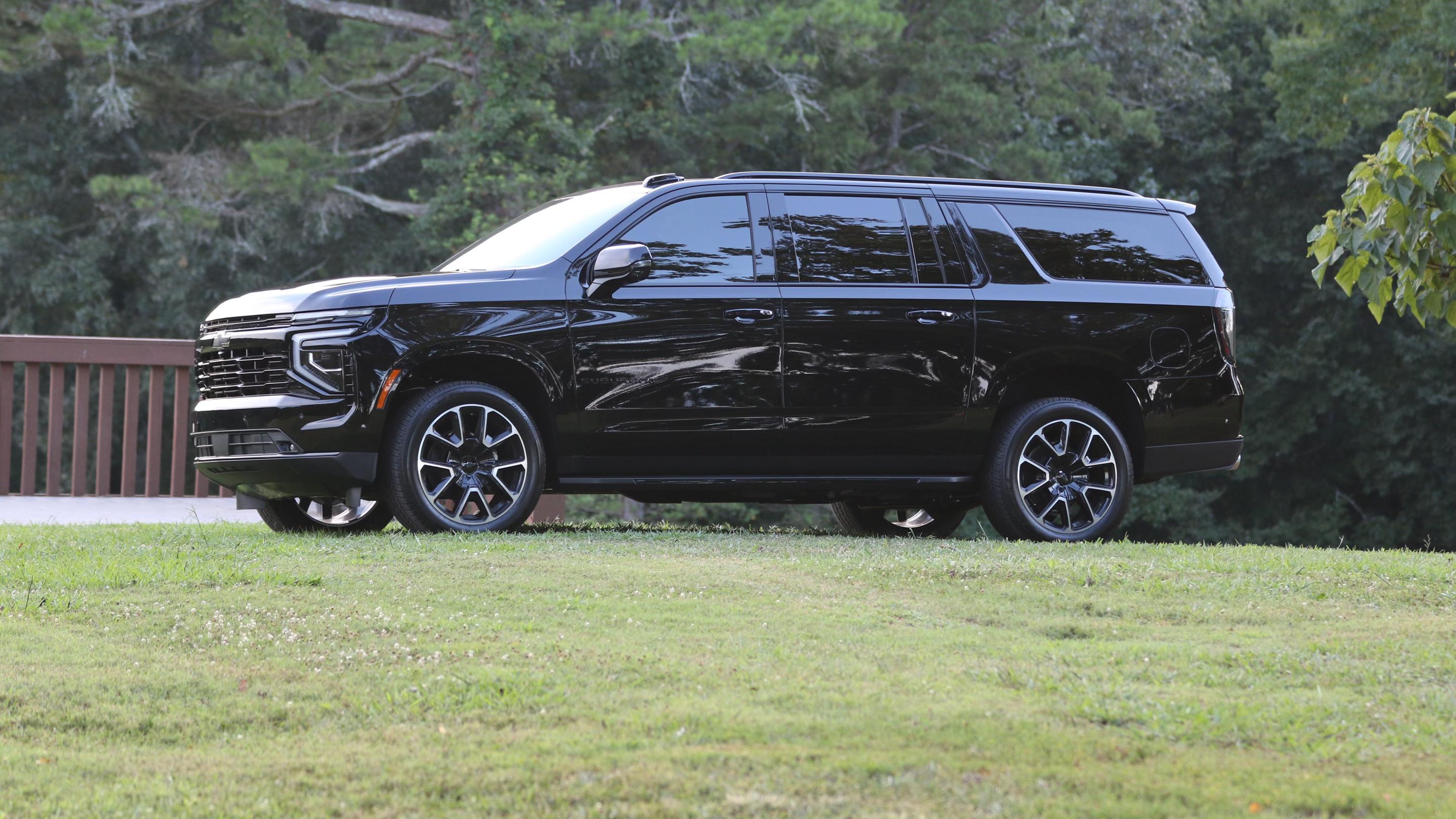 Chevrolet Suburban 2025 in Buford, GA