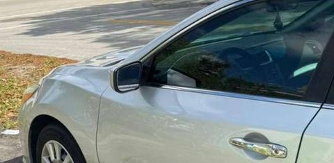 Nissan Altima 2016