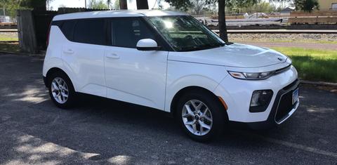 Kia Soul 2020
