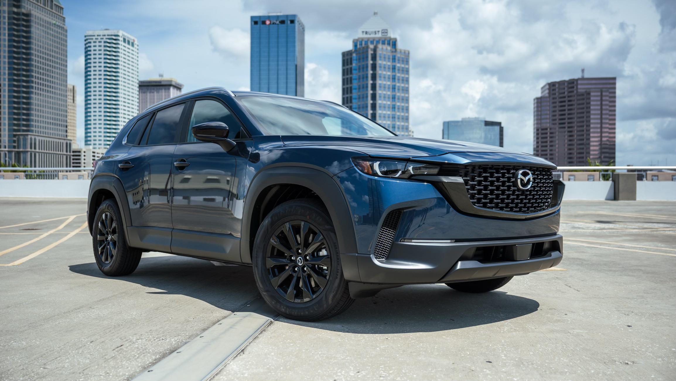 Mazda CX-50 2025 in Tampa, FL