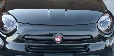 FIAT 500X 2016