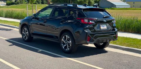 Subaru Crosstrek 2026