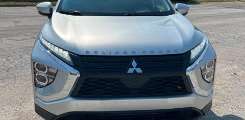 Mitsubishi Eclipse Cross 2024