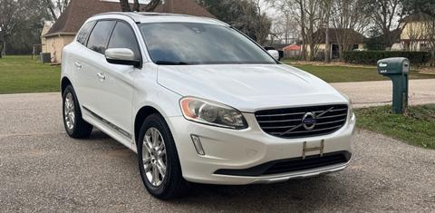 Volvo XC60 2015