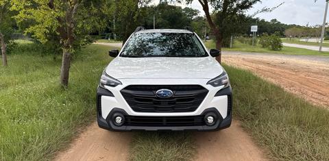 Subaru Outback 2025