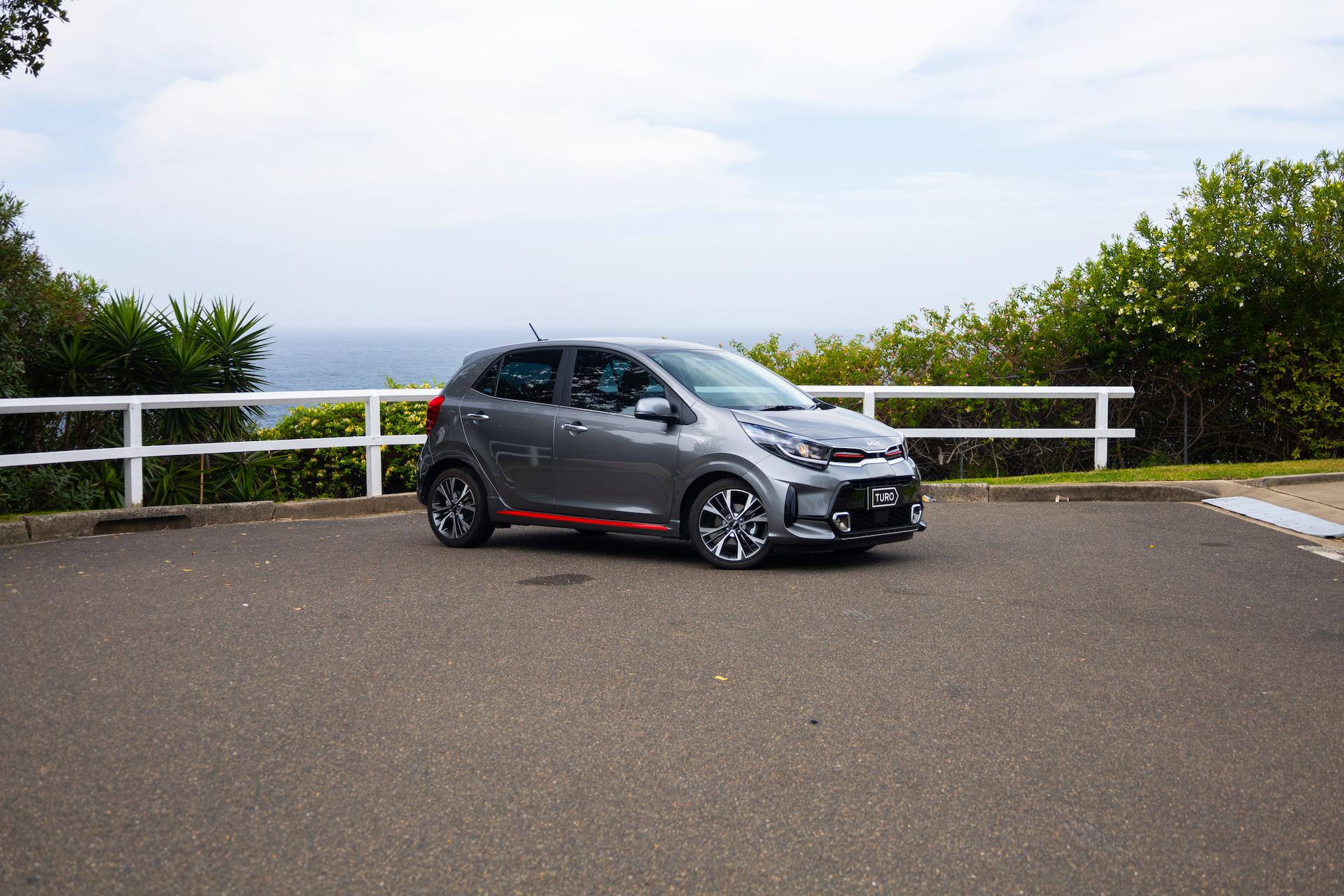 Kia PICANTO 2023 in Drummoyne