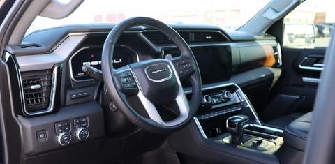 GMC Sierra 1500 2024