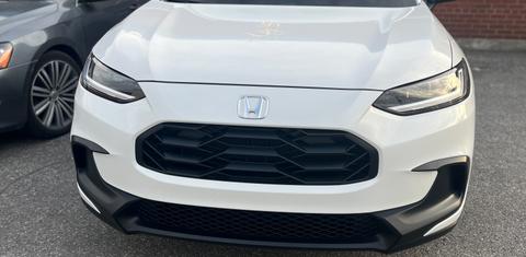 Honda HR-V 2025