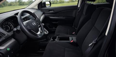 Honda CR-V 2014