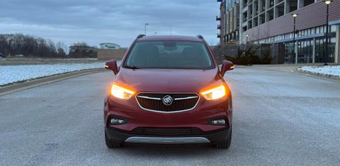 Buick Encore 2017