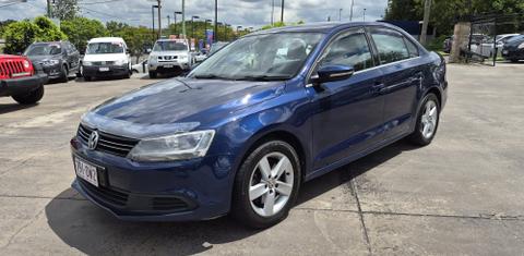 Volkswagen JETTA 2014