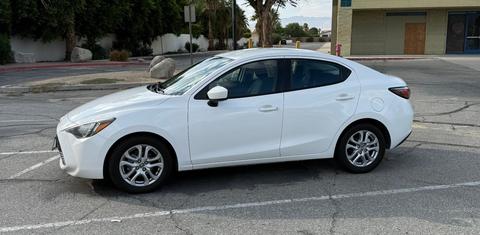 Scion iA 2016