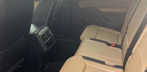 Volkswagen Atlas Cross Sport 2021