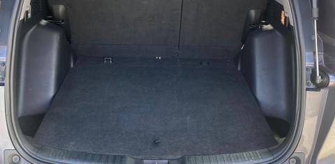 Honda CR-V 2019