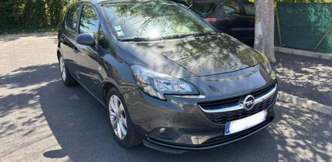 Opel CORSA 2017