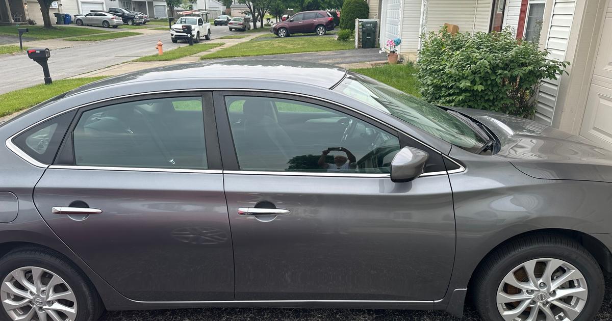 Nissan Sentra 2019 rental in Canal Winchester, OH by Jaime R. Turo