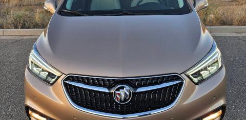 Buick Encore 2019