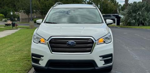 Subaru Ascent 2020