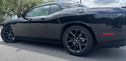 Dodge Challenger 2023