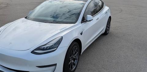 Tesla Model 3 2019